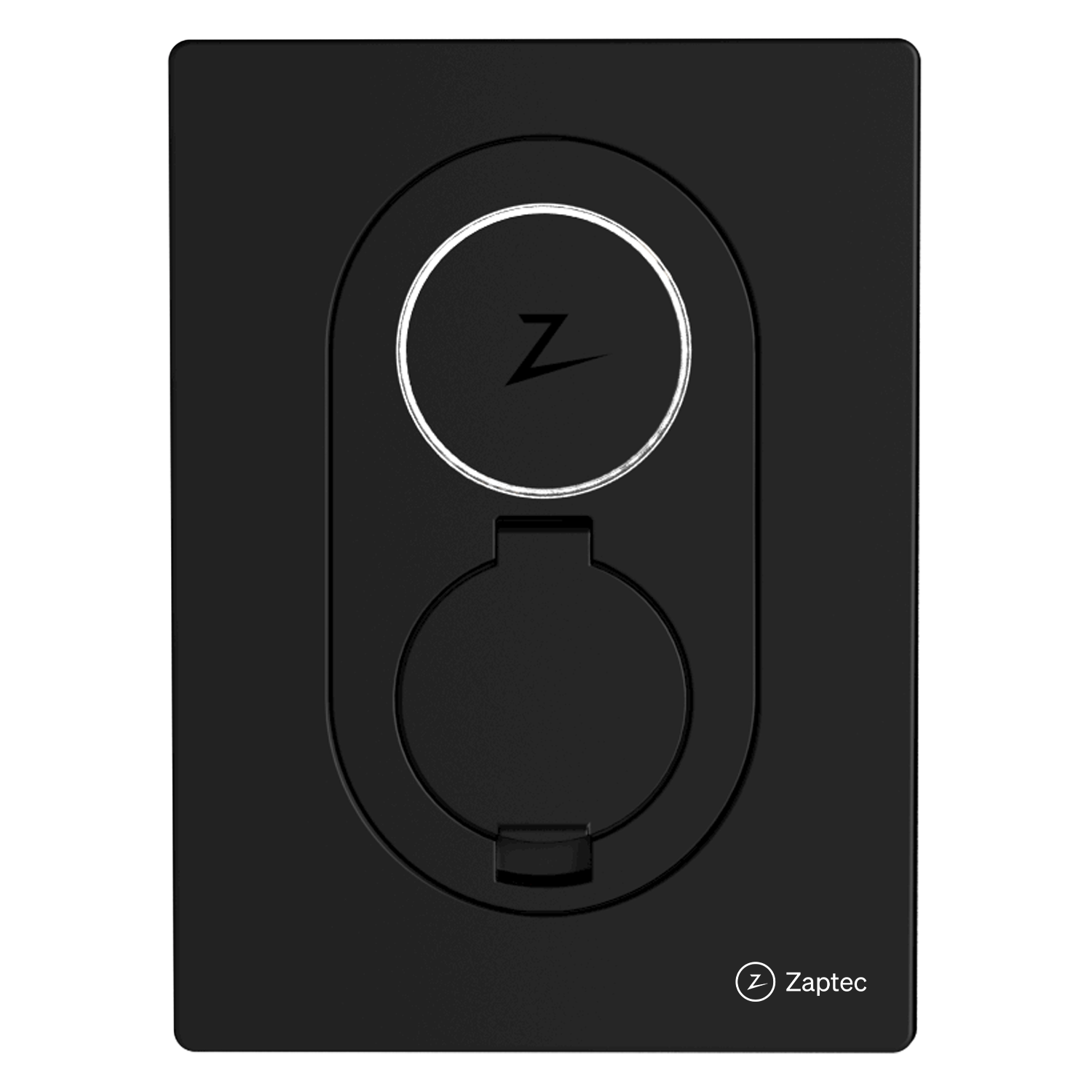 ZAPTEC GO Peruslatausasema