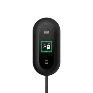 DEFA POWER 22 KW Peruslatausasema