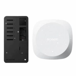 EASEE KUORMANHALLINTAYKSIKKÖ EQUALIZER AMP P1 BUNDLE