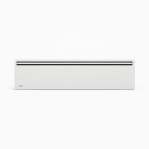 LÄMMITIN NOBÖ FRONT NFK2N 10 1KW IP24 20X133CM