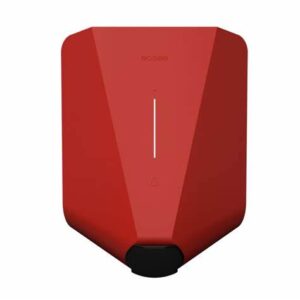 LATAUSASEMAN TARVIKE EASEE KANSI PUNAINEN