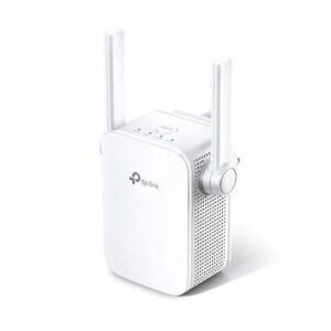 TP-LINK RE305 Range Extender Wi-Fi laajennin