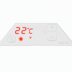 Digitaalinen termostaatti