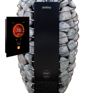 Harvia Spirit Fenix Wifi 9Kw
