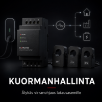 Kuormanhallinta