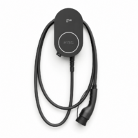 go-e Charger CORE latausasema