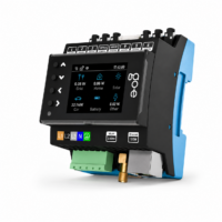 Go-e Controller